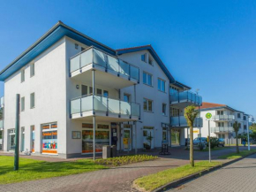 Ferienhaus am Maiglöchchenberg 5, Karlshagen